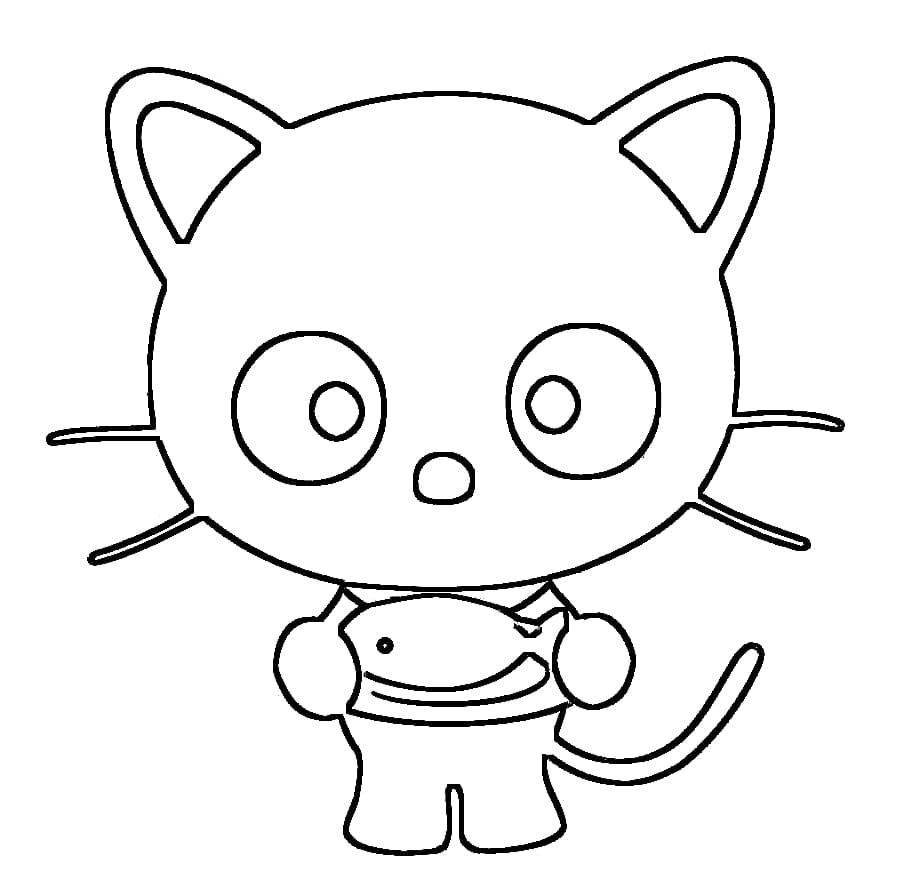 Chococat