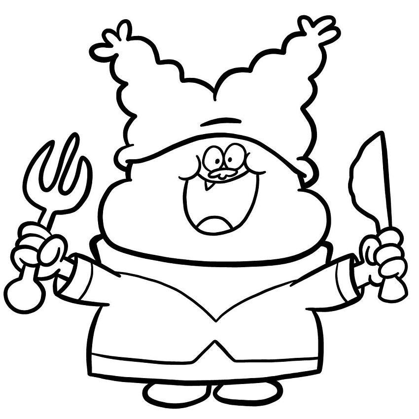Chowder