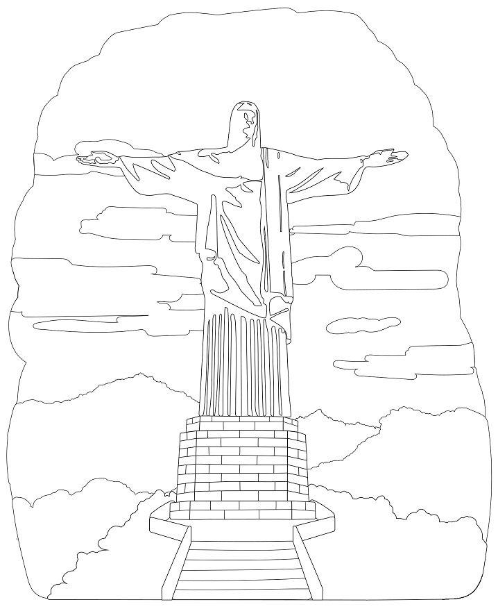 Christ the Redeemer 1