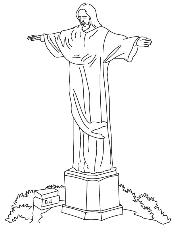 Christ the Redeemer 3