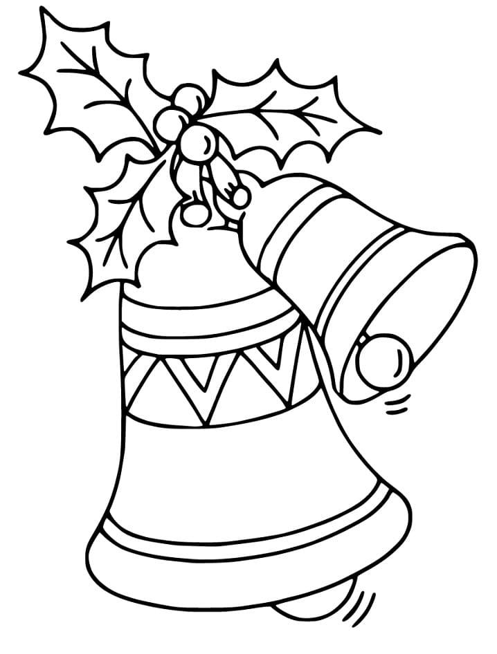 Christmas Bells 5