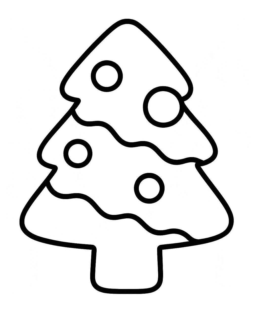 Christmas Cookie Free Printable for kids