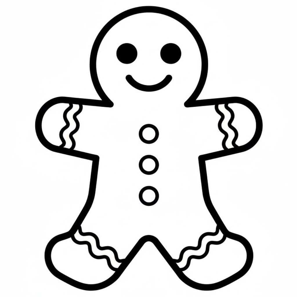 Christmas Cookie for kids