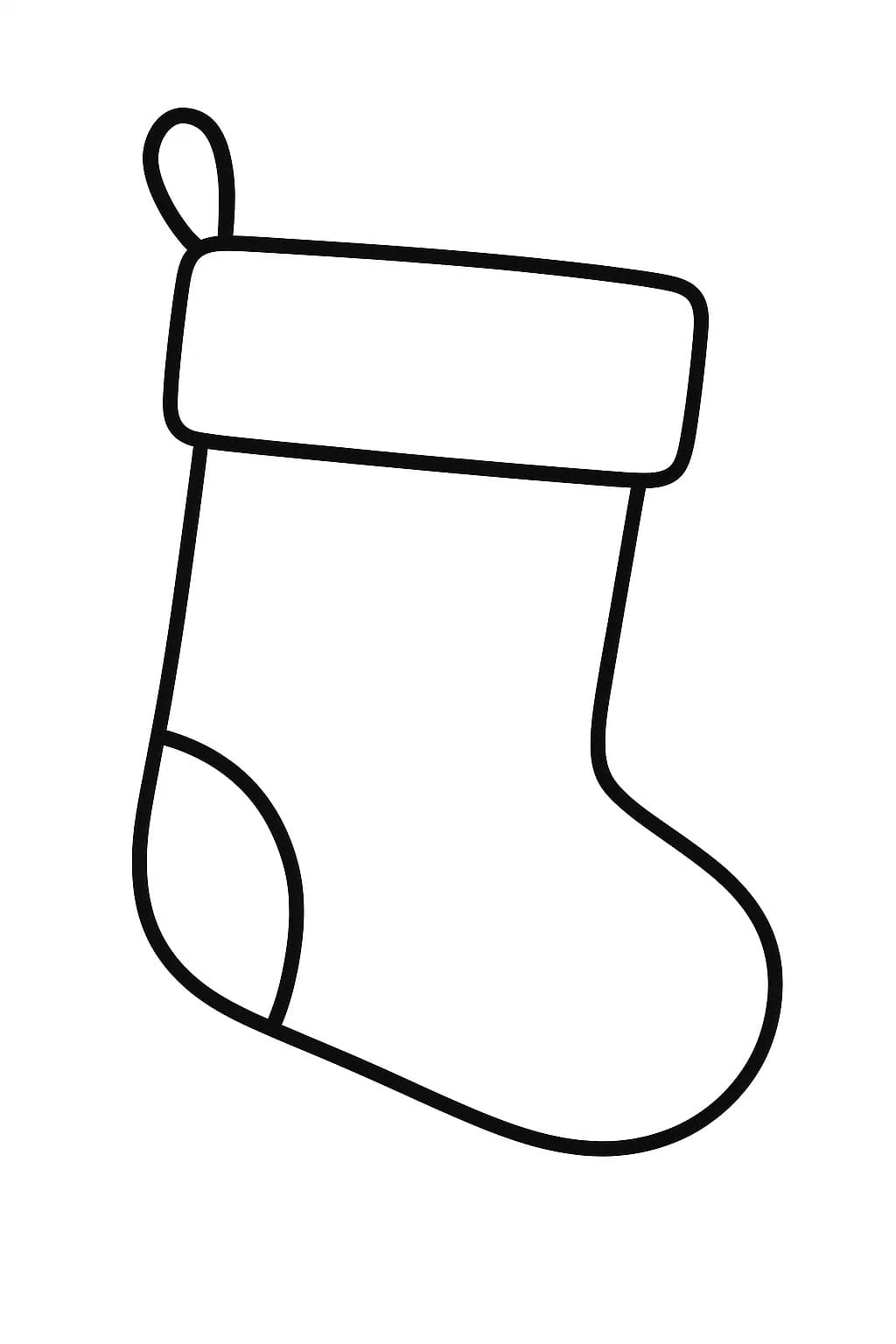 Christmas Stocking normal
