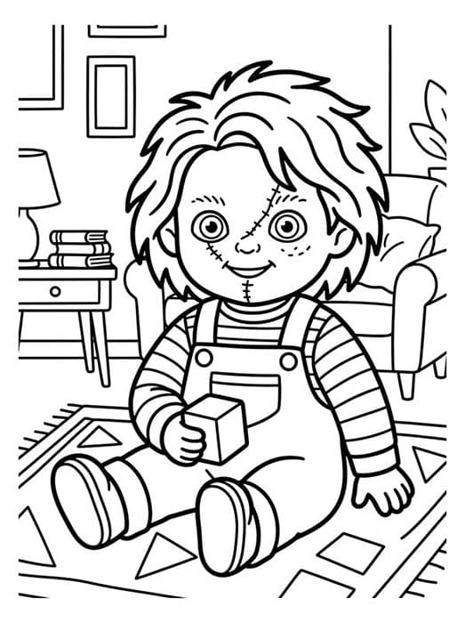 Chucky Basic