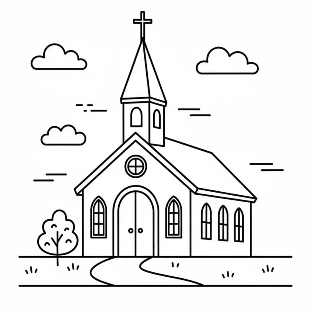 Church Easy