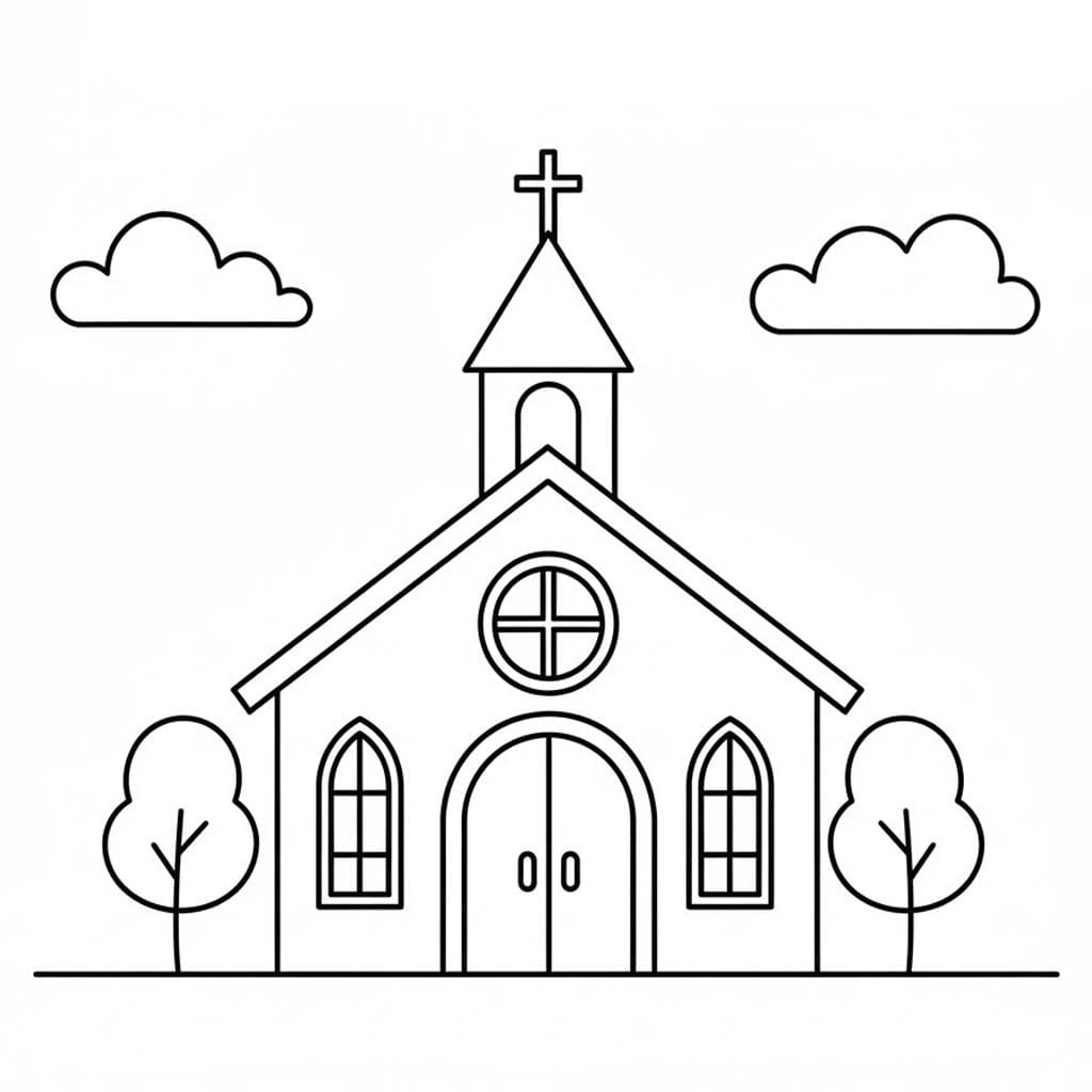 Church Free
