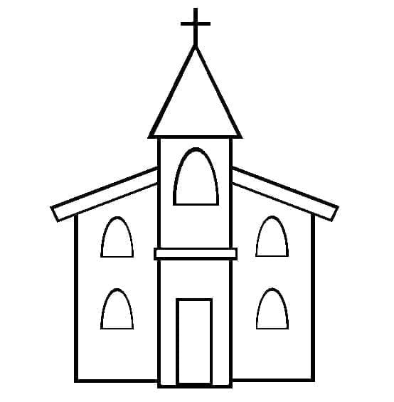Church Printable
