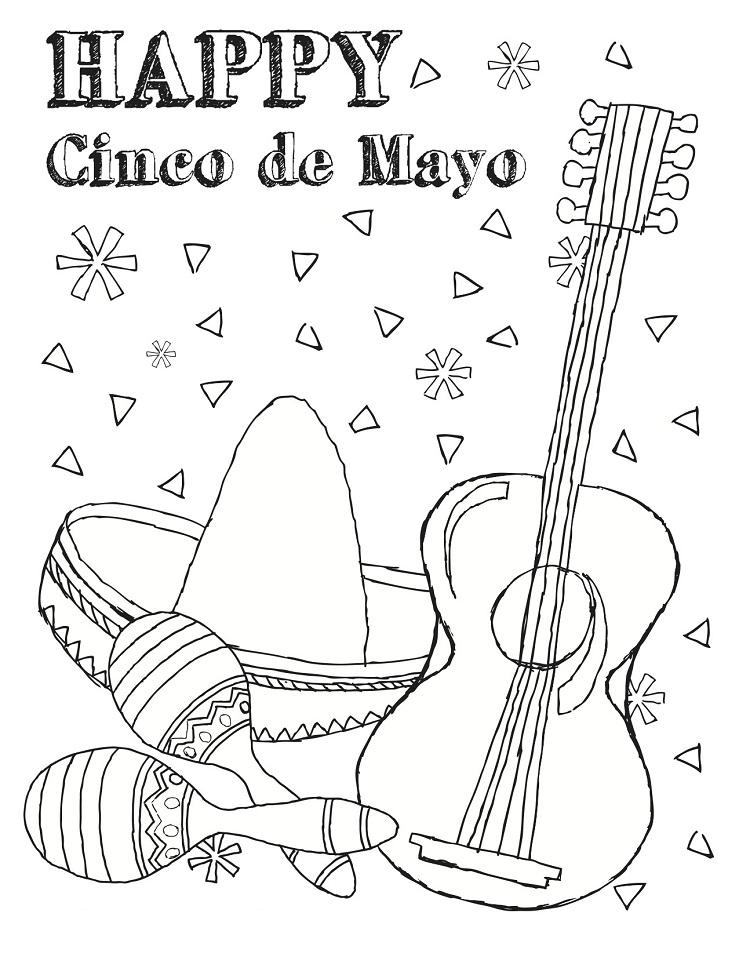 Cinco de Mayo 2
