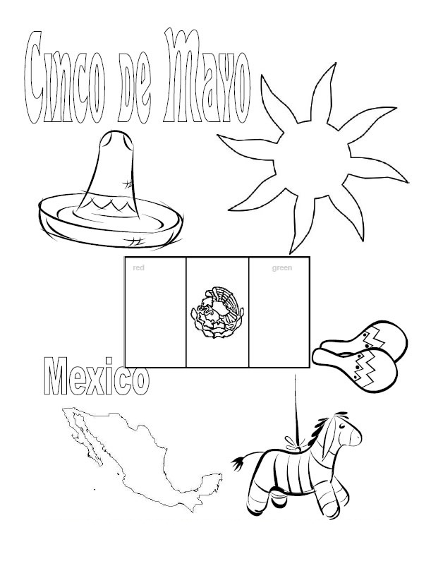 Cinco de Mayo 6