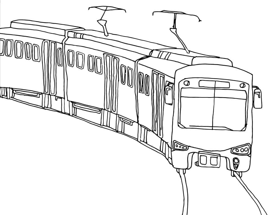 City Train