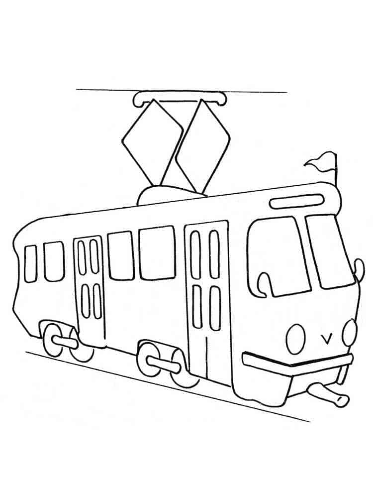City Tram