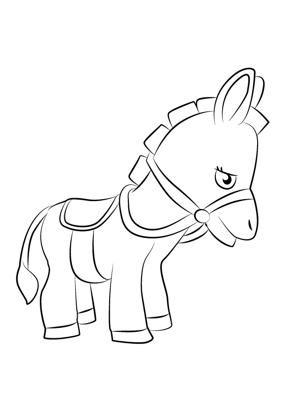 Clementine from Sheriff Callie Coloring Game Clementine from Sheriff Callie