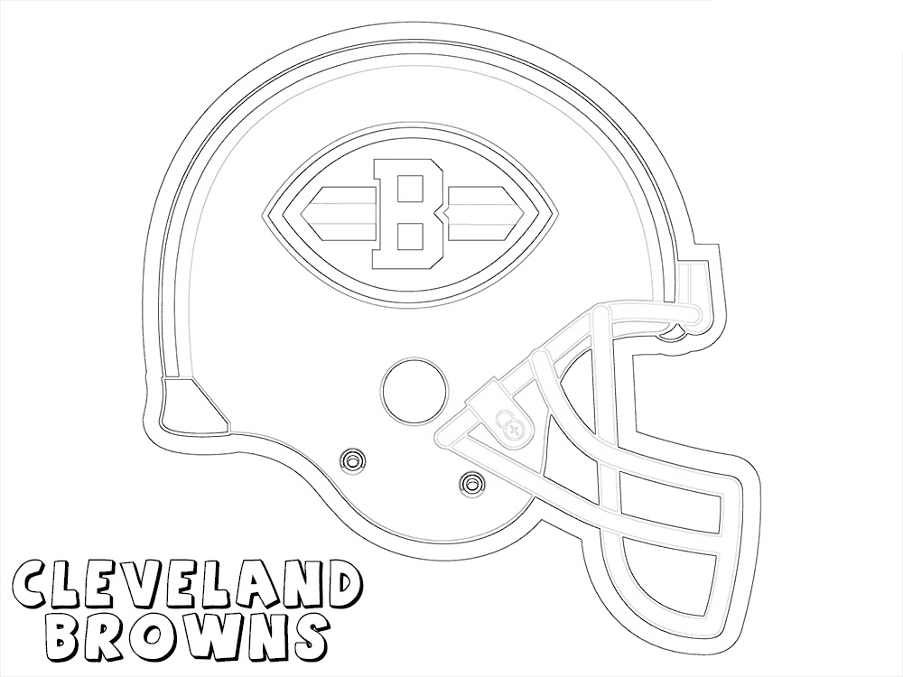 Cleveland Browns 3