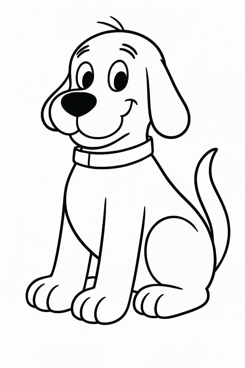 Clifford Basic