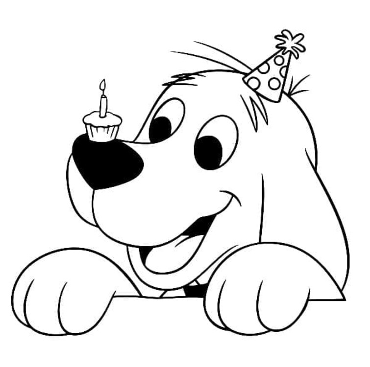 Clifford Easy