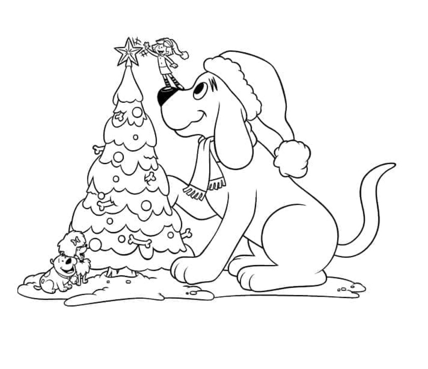 Clifford Free