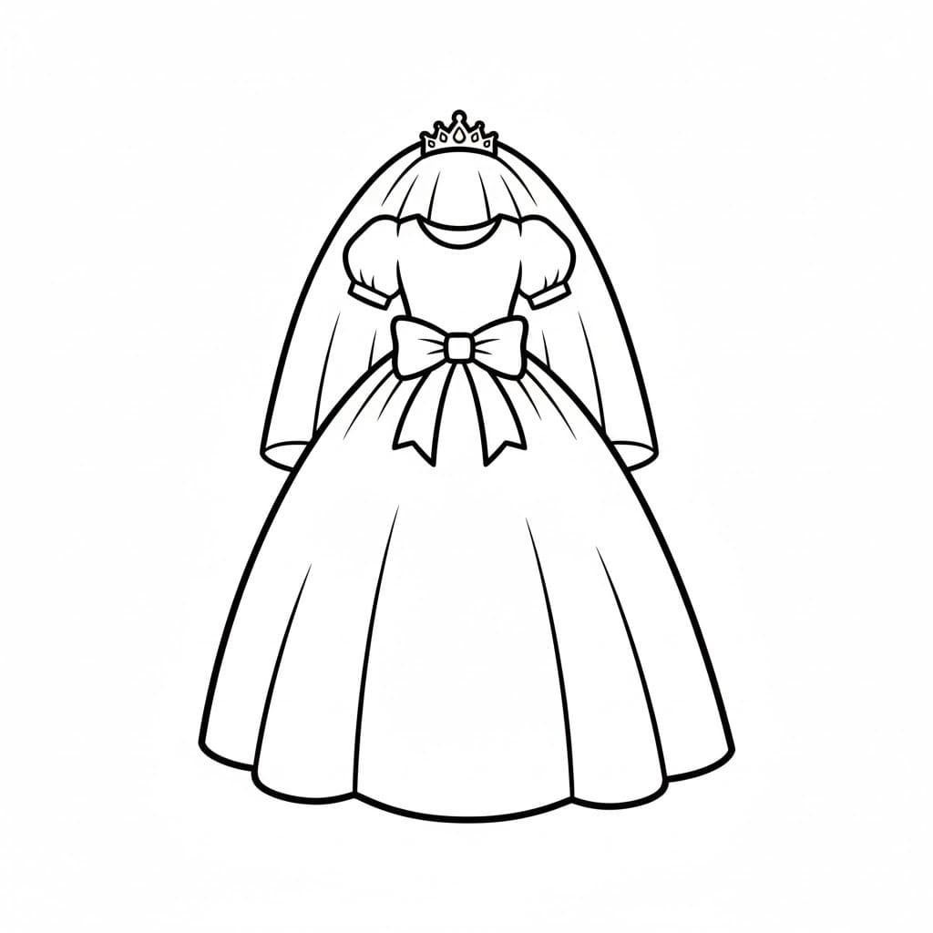 Clothes Free Printable