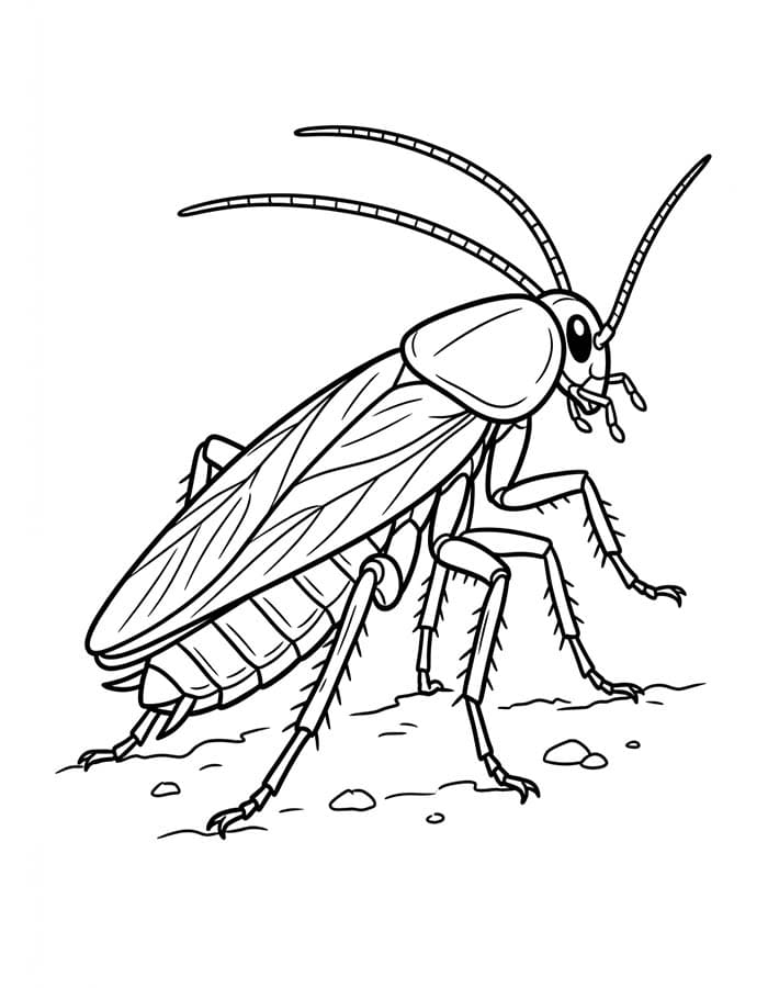 Cockroach Basic