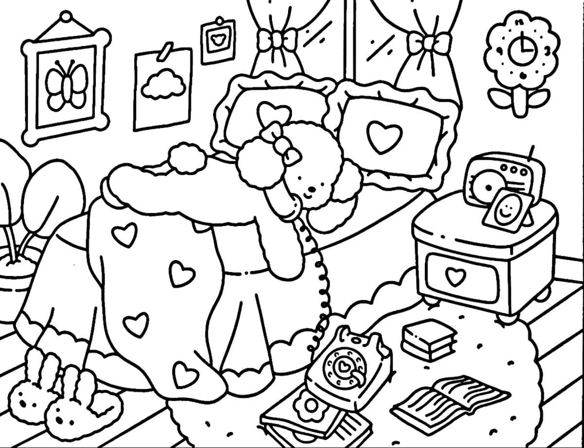 Coco Wyo Coloring Games ColoringGames Net Coco Wyo Coloring Games ColoringGames Net