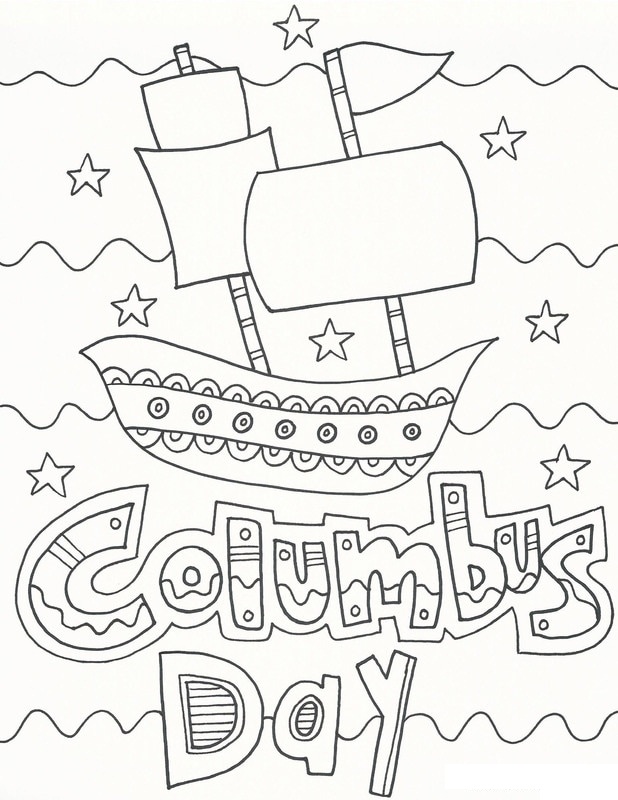 Columbus Day