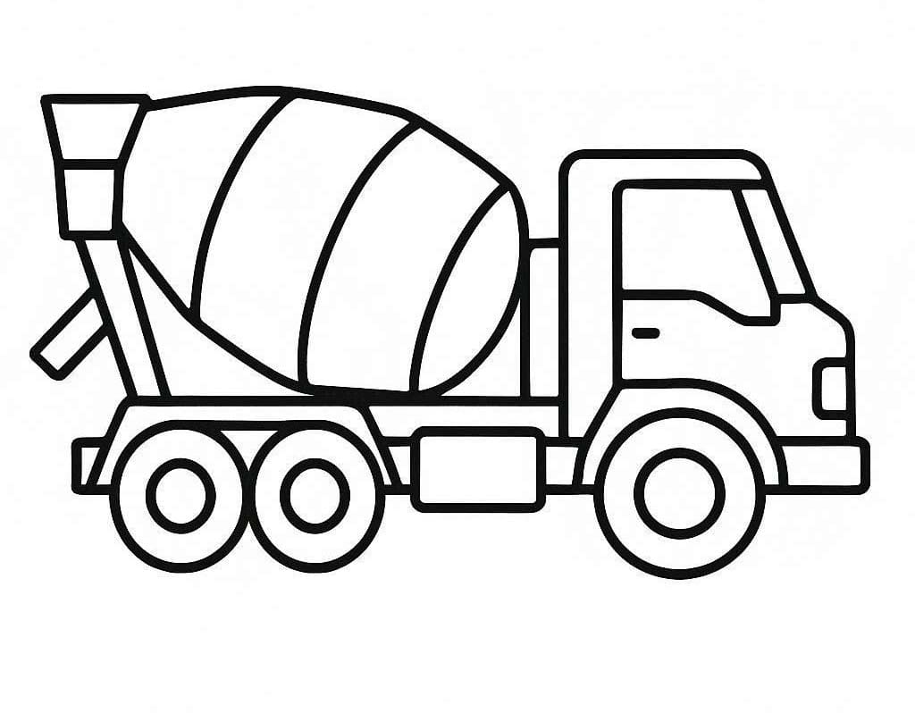 Construction Vehicle Basic