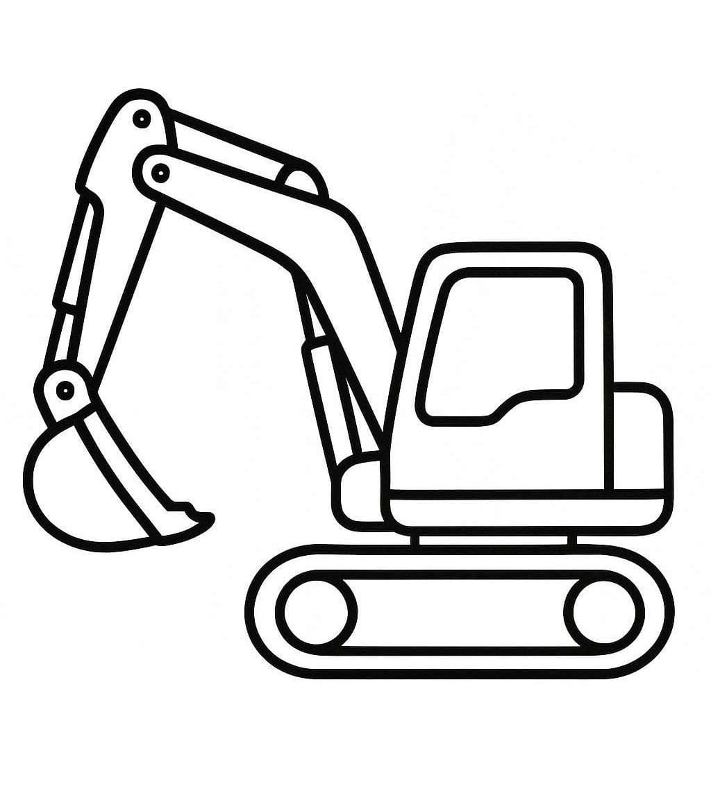 Construction Vehicle Free