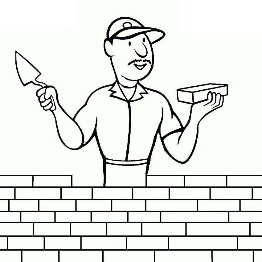 Construction Worker 10