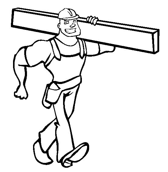 Construction Worker 2