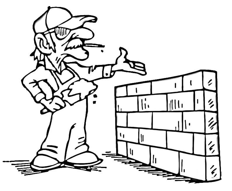 Construction Worker 8