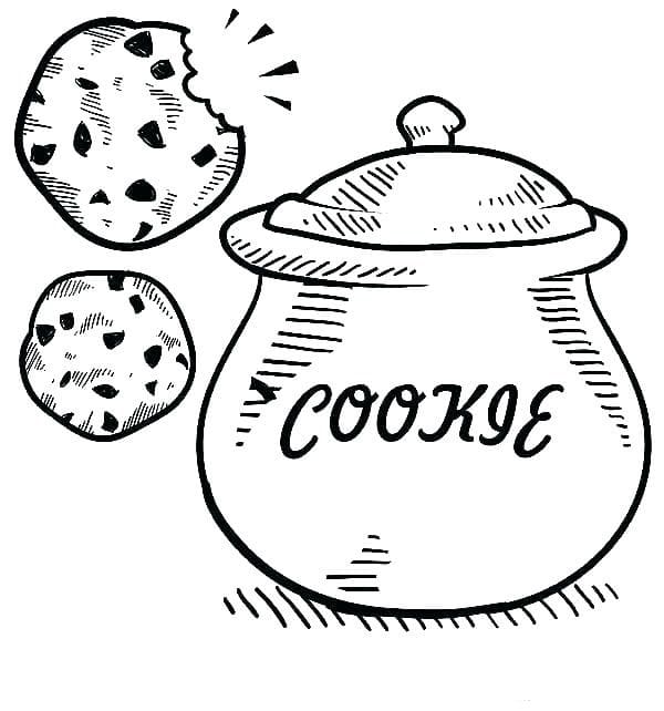 Cookie Jar