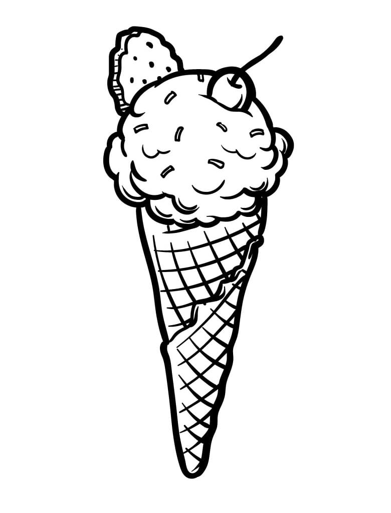 Cool Ice Cream