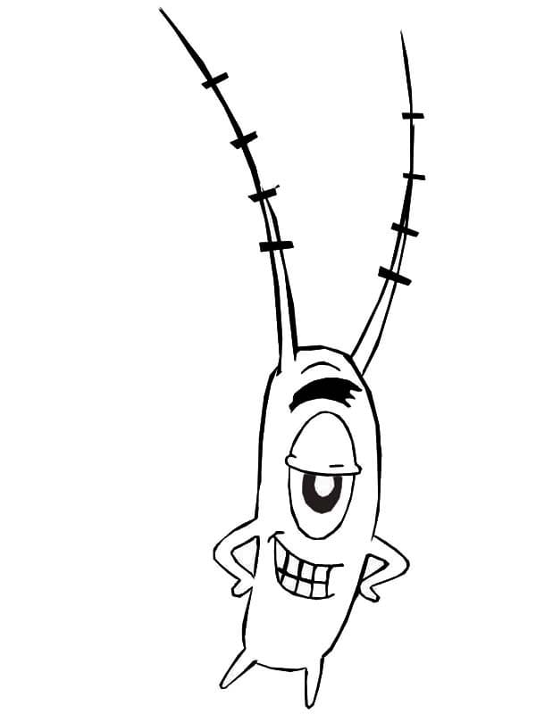 Cool Plankton