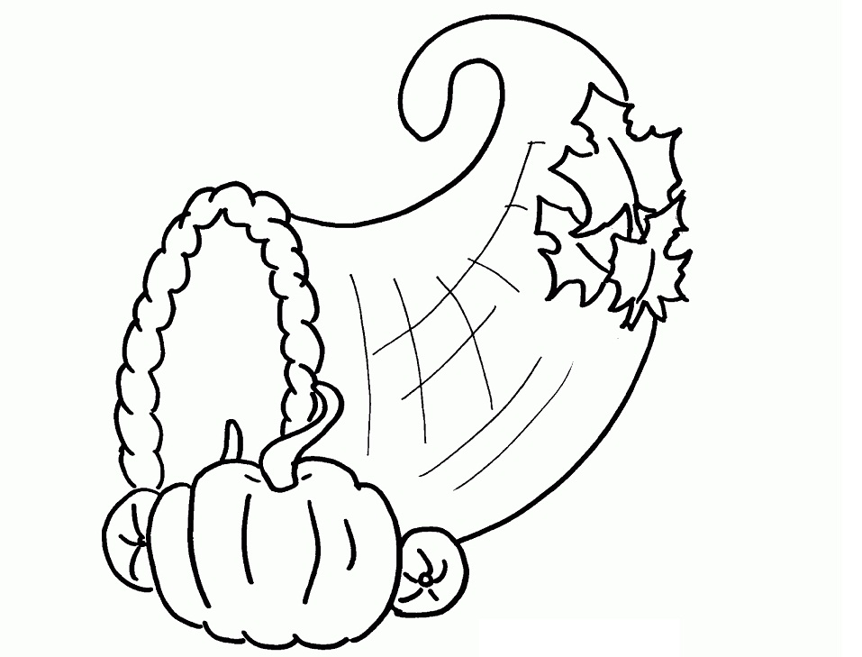 Cornucopia 11