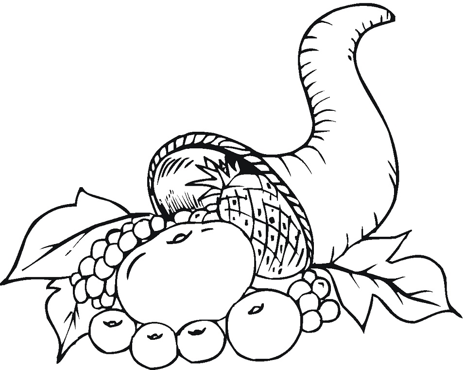 Cornucopia 4