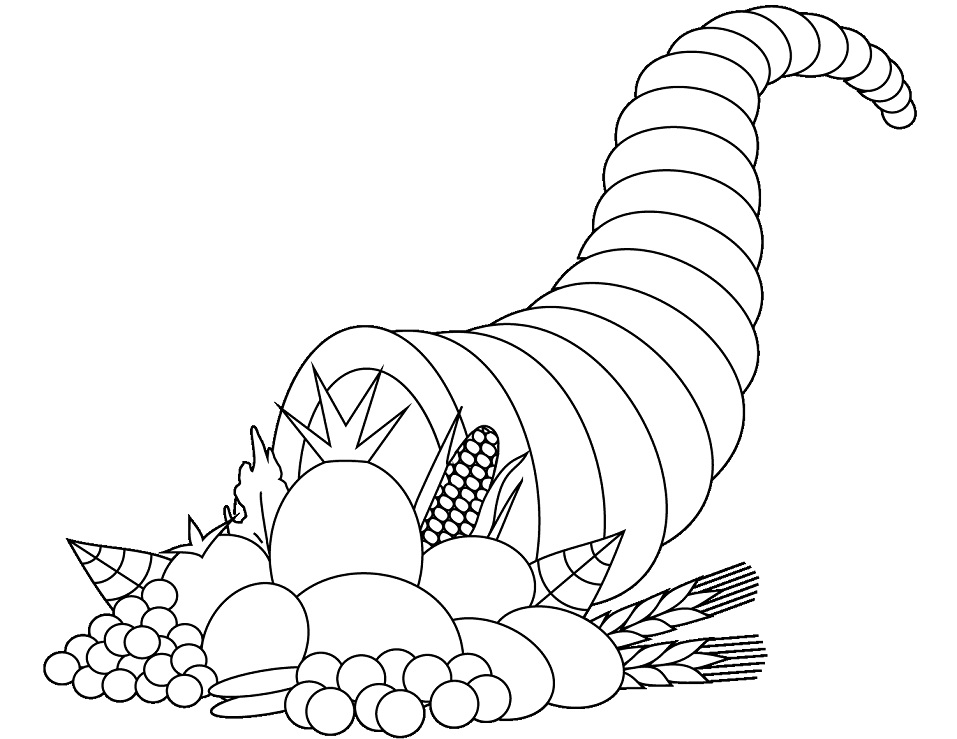 Cornucopia 5