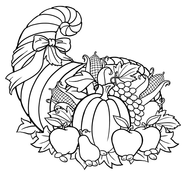 Cornucopia 6