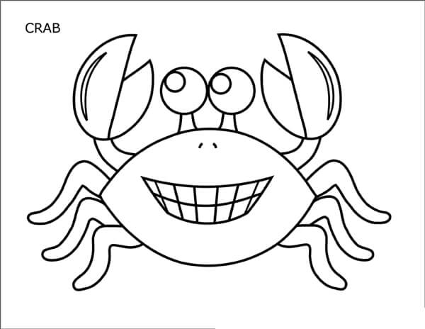 Crab 2