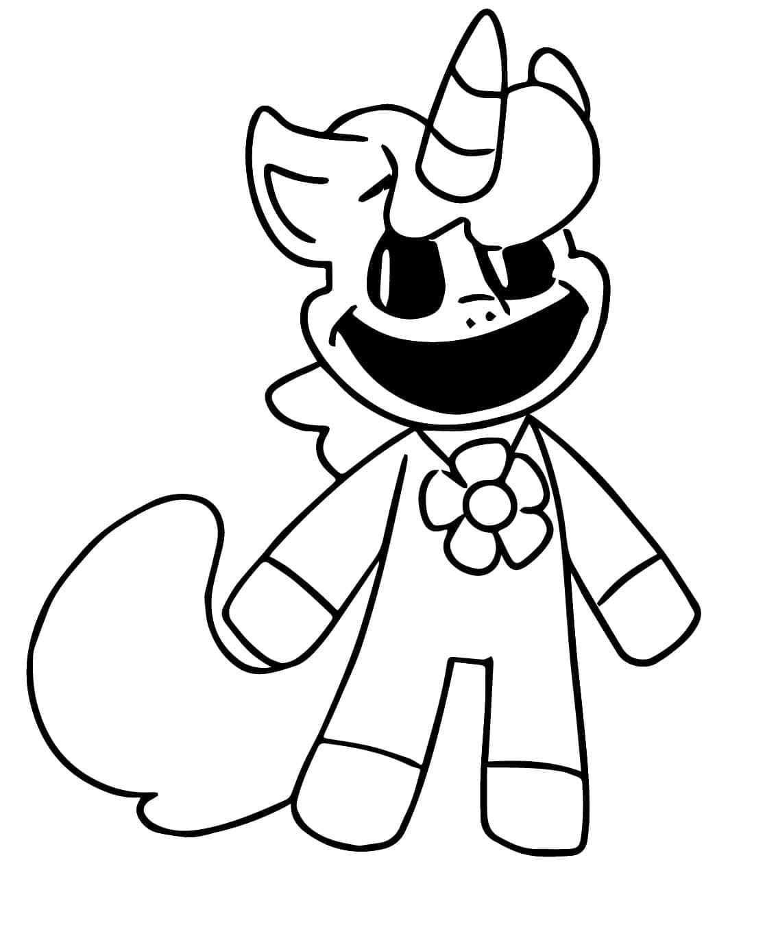 CraftyCorn For Free Coloring Game CraftyCorn For Free