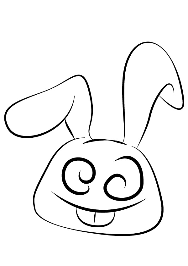 Crazy Bun Undertale Coloring Game Crazy Bun Undertale