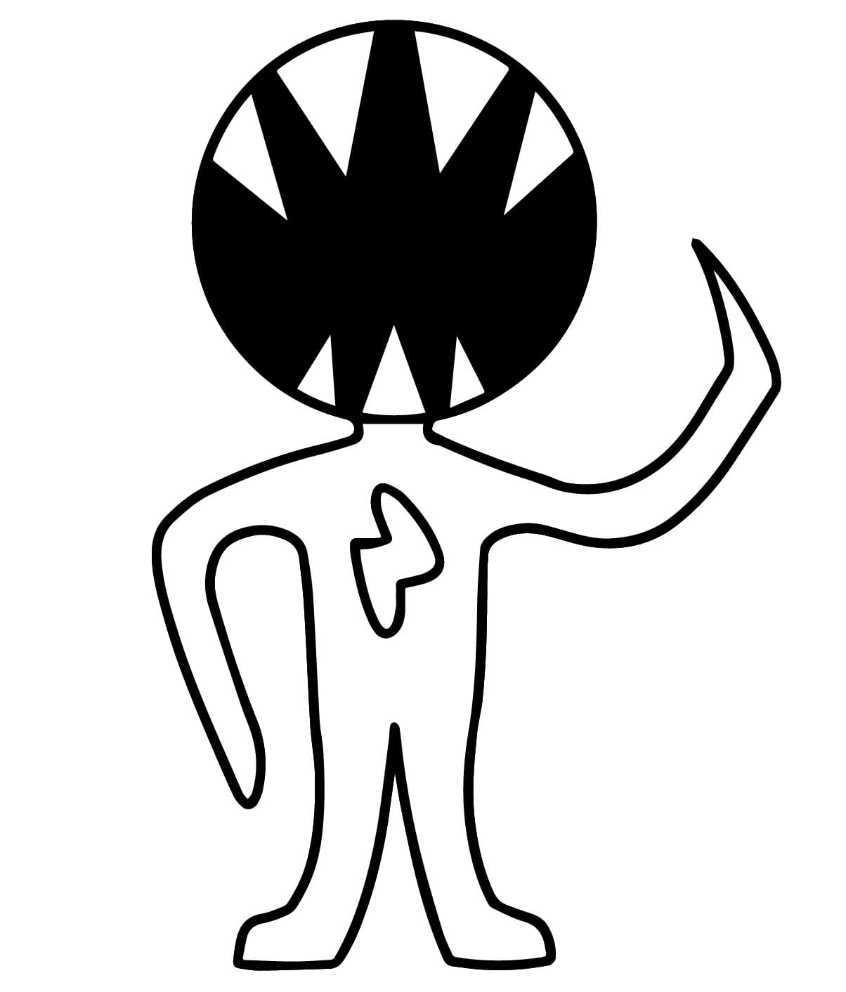 Creepy Shelter of Sursur