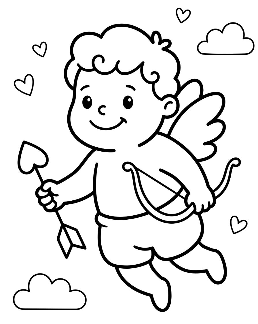 Cupid Basic