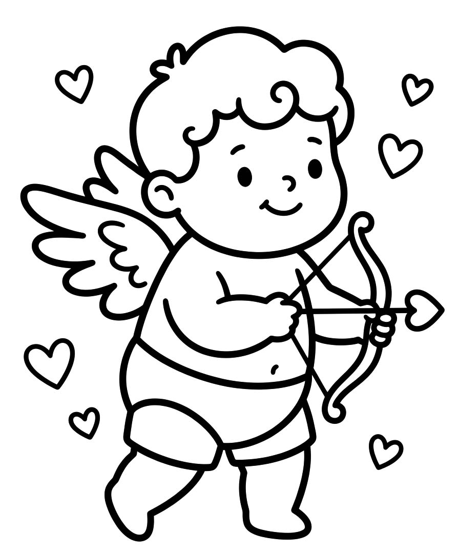 Cupid Easy