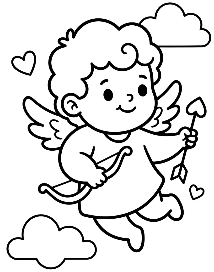 Cupid Free