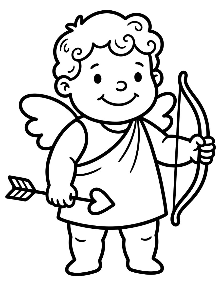 Cupid Simple