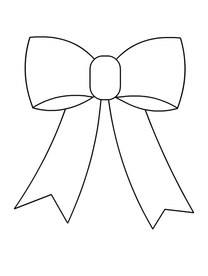 Cute Bow
