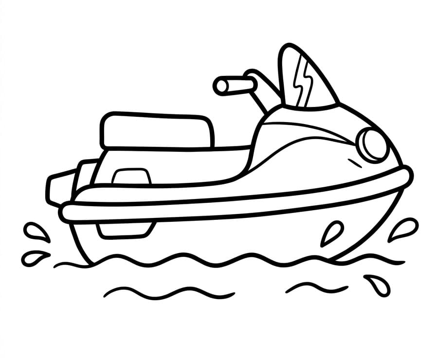 Jet Ski