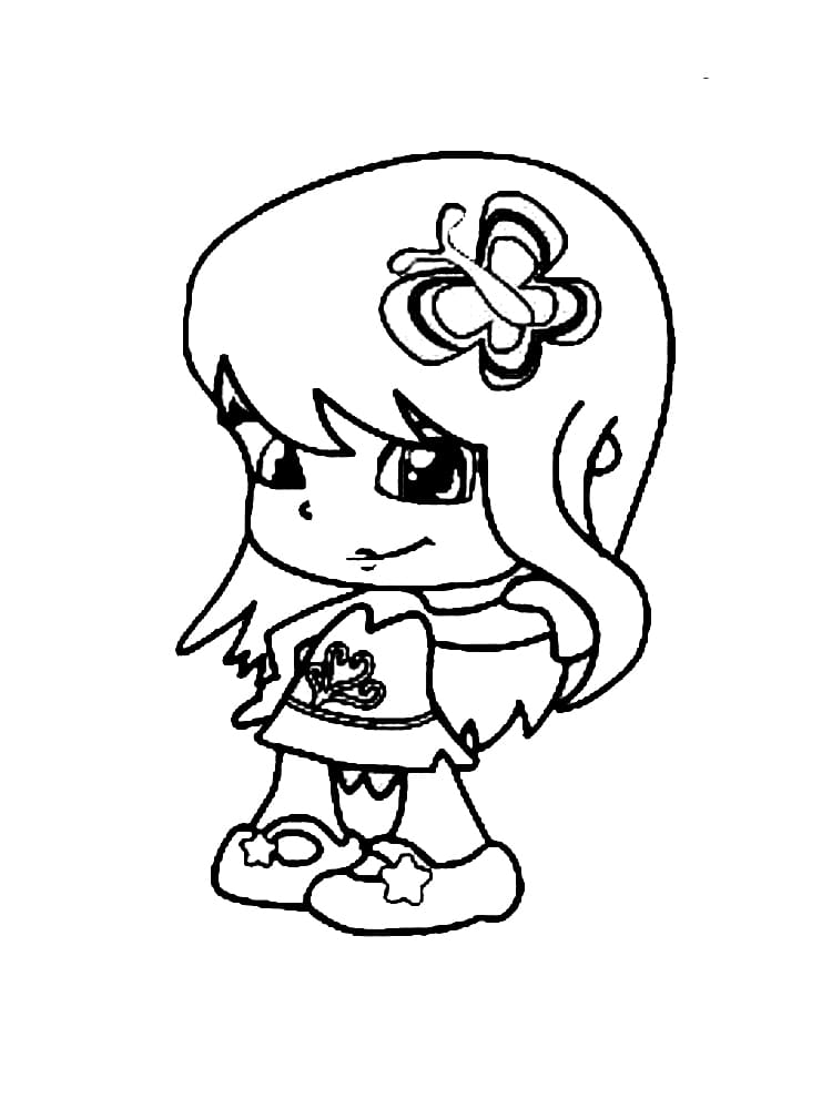 Pinypon