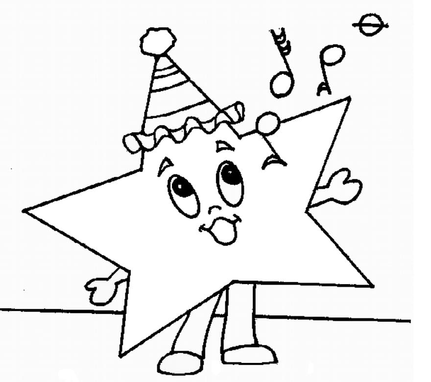 Cute Rockstar Coloring Game Cute Rockstar