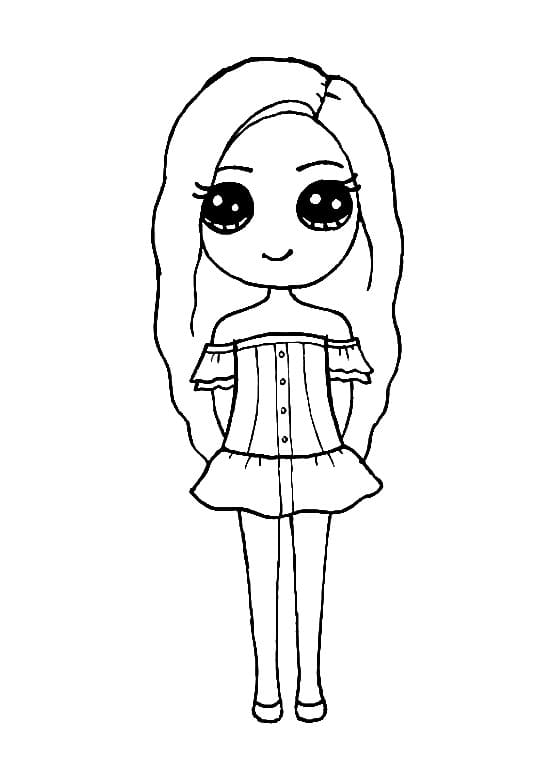Cute Rose Blackpink Coloring Game Cute Rose Blackpink